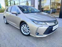 Toyota Corolla 1.6 132KM, Comfort + TECH , Salon PL, ASO Łódź - zdjęcie 9
