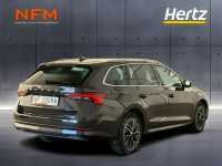 Škoda Octavia 2,0 TDI DSG(150 KM) Style Salon PL F-Vat Warszawa - zdjęcie 5