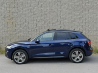 Audi Q5 Łódź - zdjęcie 7