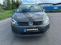 Volkswagen Touran Kiczyce - zdjęcie 1