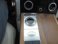 LAND ROVER Range Rover 5.0i V8 525 FP578 Przemyśl - zdjęcie 7