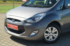 Hyundai ix20 2014r 1,4 BENZ. OD I-WSZEGO WŁAŚCICIELA STAN BDB ZADBANY Goczałkowice-Zdrój - zdjęcie 2