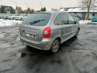 Citroen Xsara Picasso 1.6HDI 109km 04r Tarnów - zdjęcie 4