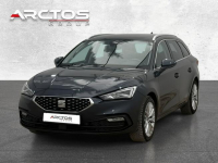 Seat Leon 1.5TSI salon PL Xcellence 39.800netto