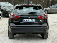 Nissan Qashqai 1.2 DIG-T 110KM, Salon Polska !  Niski przebieg ! Pęcice - zdjęcie 5