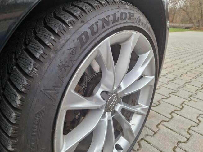 Audi A5 2.0 TFSI Multitronic Kozienice - zdjęcie 10