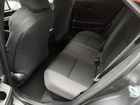 Toyota C-HR 1.8 HSD 140KM STYLE, salon Polska, gwarancja, FV23% Warszawa - zdjęcie 11