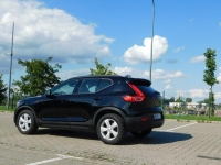 Volvo XC 40 z Gwarancją Bezwypadkowy  Model 2021r Żyrardów - zdjęcie 2