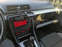 Audi A4 B7 Pełen pakiet S line, 18c, 170km Leźno - zdjęcie 9