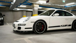 PORSCHE CARRERA 911 997.1 GT3 Manual Idealny Stan 36000km 2008r Ropczyce - zdjęcie 11