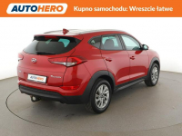 Hyundai Tucson navi klima auto grzane fotele czujniki parkowania hal Warszawa - zdjęcie 7