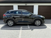 Hyundai Tucson 1.6GDI 132KM Navi Kamera Znaki As.pasa Oryginał Radom - zdjęcie 9