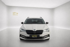 Škoda Superb FV23% 2.0 tdi 4x4/Sportline/Webasto/ACC/ Pozowice - zdjęcie 4