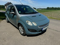 Smart Forfour Bezwypadkowy, zadbany Kobielice - zdjęcie 5