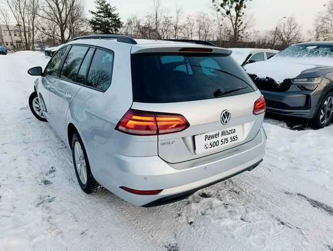 Volkswagen Golf Salon Polska Otwock - zdjęcie 3