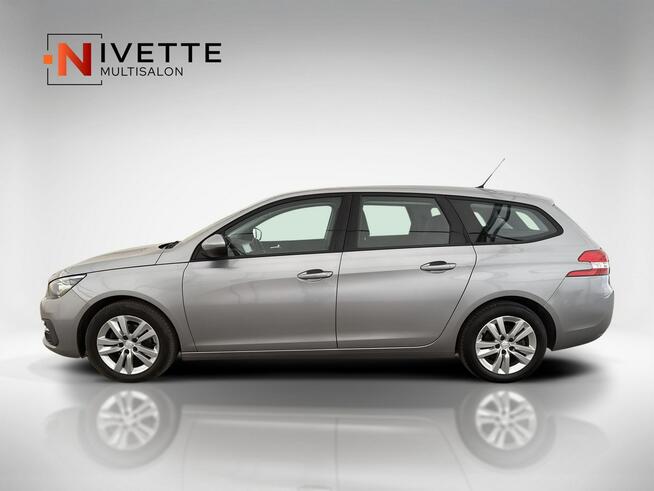 Peugeot 308 SW 1,5 Bluehdi(130 KM) Active Salon PL Faktura-Vat Warszawa - zdjęcie 6