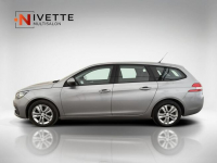 Peugeot 308 SW 1,5 Bluehdi(130 KM) Active Salon PL Faktura-Vat Warszawa - zdjęcie 6