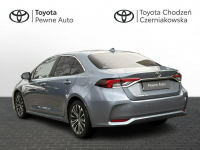 Toyota Corolla 1.5 VVTi STYLE salon Polska, gwarancja, FV23% Warszawa - zdjęcie 3