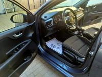 Kia Rio 1,2 Benzyna Salon Polska Kamera Ledy Czujniki Strzała - zdjęcie 10