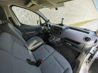 Citroen Berlingo Łódź - zdjęcie 8