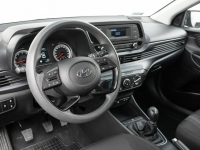 Hyundai i20 PY4881J#1.2 Pure Cz.cof Bluetooth KLIMA Salon PL VAT 23% Gdynia - zdjęcie 6