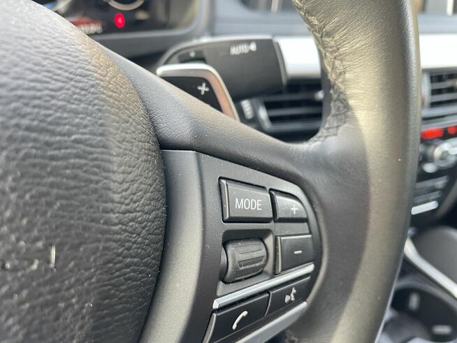 Bmw X6 4x4 XDrive 3.0 Diesel 258KM Niski Przebieg Salon PL Lubartów - zdjęcie 9