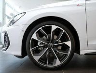 Audi A3 35TFSI Sline TempomatACC Kamera Ambiente Virtual Kielce - zdjęcie 8