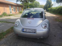 Volkswagen New Beetle KLIMA OK - LPG- zarejestrowany wsiadac i jezdzic Toruń - zdjęcie 4