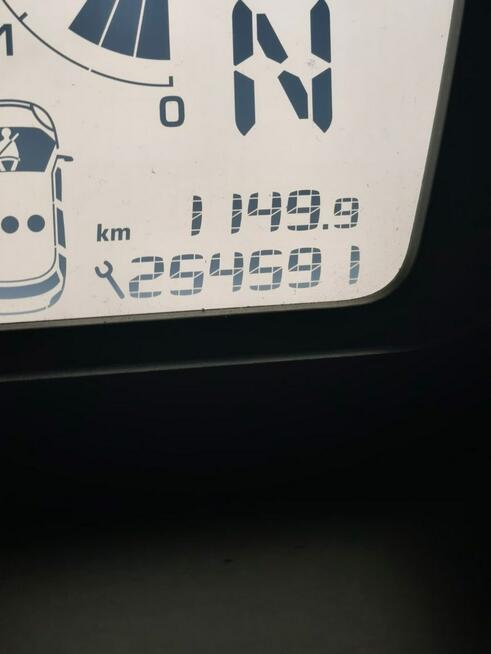 Citroen C4 Picasso Hak - 2010r - 1.6 HDI Głogów - zdjęcie 11