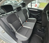 Škoda RAPID 1.0 TSI 110KM Ambition 2018 1WŁ SalonPL FV23% Kielce - zdjęcie 11