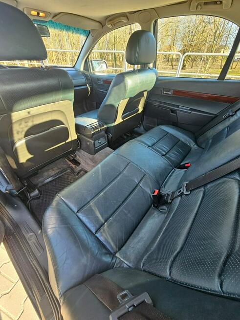 Opel Omega Hak - Klimatyzacja - 150KM Głogów - zdjęcie 6