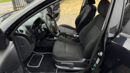 Hyundai i30 1.6D*90PS*OPŁACONY Bezwypadkowy Klimatyzacja*Serwis* Częstochowa - zdjęcie 10