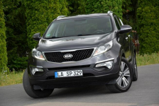 Lift Xenon Ledy Duża Navi  Skóry Kamera 2xParktr Alu18" ASO Kia Ostrów Mazowiecka - zdjęcie 2