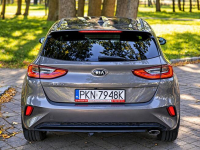 Kia Cee'd Sadlno - zdjęcie 7