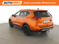 Nissan X-Trail 4x4 panorama navi klima auto kamery 360 hak Warszawa - zdjęcie 4
