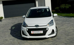 Hyundai i10 Login. Benz+Gaz Fabryczny. Gwarancja! Grójec - zdjęcie 6