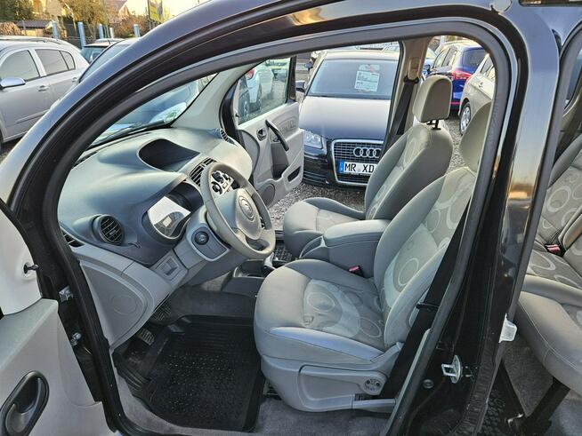 Renault Kangoo Opłacony Zdrowy  Zadbany Serwisowany Po Serwisie Kisielice - zdjęcie 7