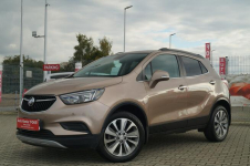 Opel Mokka 2018r 1.4 Benzyna 140km Automat 70tys. km