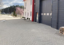 Lokal na wynajem Wiązowna Wiązowna - zdjęcie 10