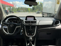 Opel Mokka 1,6CDTi 136KM EnjoY/Parktronic/SerwisASO/Alufelgi/Navi Węgrów - zdjęcie 5