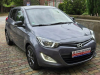 Hyundai i20 1.25 Style LIFT, Led Wąchock - zdjęcie 2