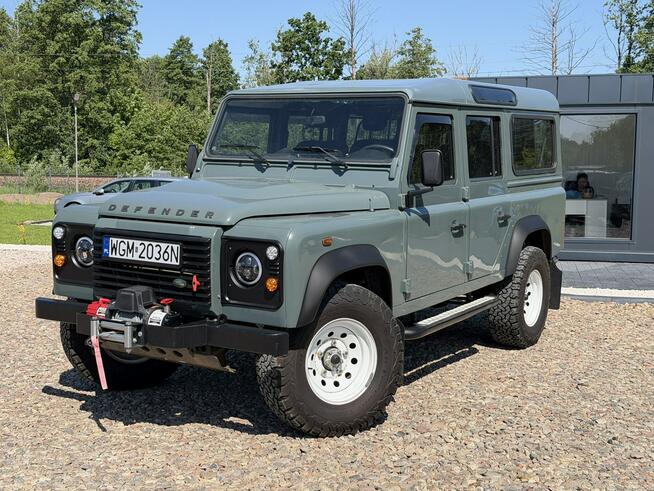 Land Rover Defender 2.4 TD4 Jaktorów-Kolonia - zdjęcie 1
