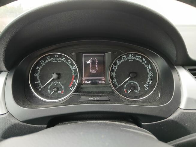 Škoda Rapid 1.6 TDI Niepruszewo - zdjęcie 6