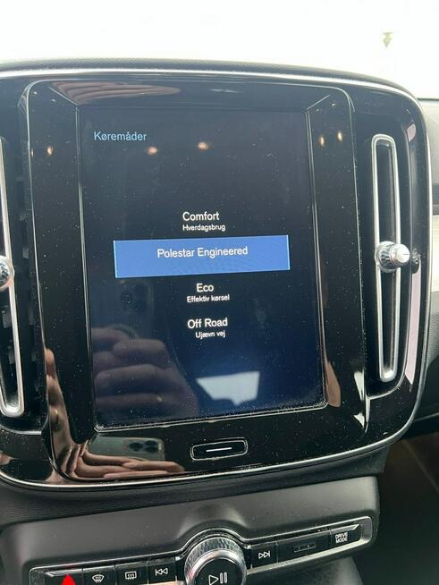 Volvo XC 40 Sadlno - zdjęcie 7