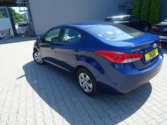 Hyundai Elantra 1.6 MPI 132KM, Salon PL, Łódź - zdjęcie 9