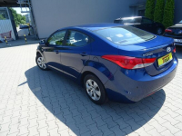 Hyundai Elantra 1.6 MPI 132KM, Salon PL, Łódź - zdjęcie 9