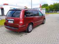 OKAZJA Chrysler Town &amp; Country 4.0 2010r B+G Lubin - zdjęcie 3