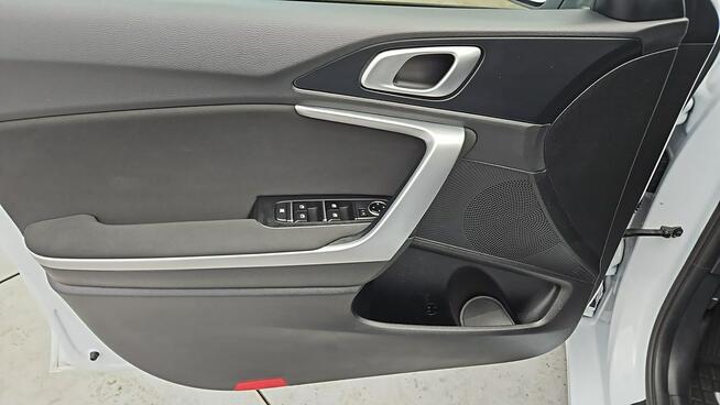 Kia Cee'd 1.5 T-GDI M ! Z Polskiego Salonu ! Faktura VAT ! Warszawa - zdjęcie 10