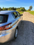 Peugeot 308 1.6 125 KM – Salon Polska Świelubie - zdjęcie 3