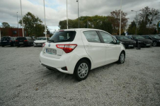 Toyota Yaris HYBRID 100 ACTIVE, Salon PL, FV23%, DW4EV50 Poznań - zdjęcie 6